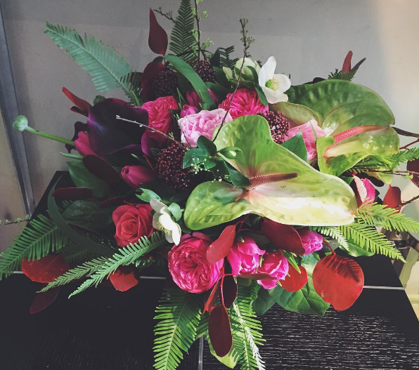 Boutique De Fleur