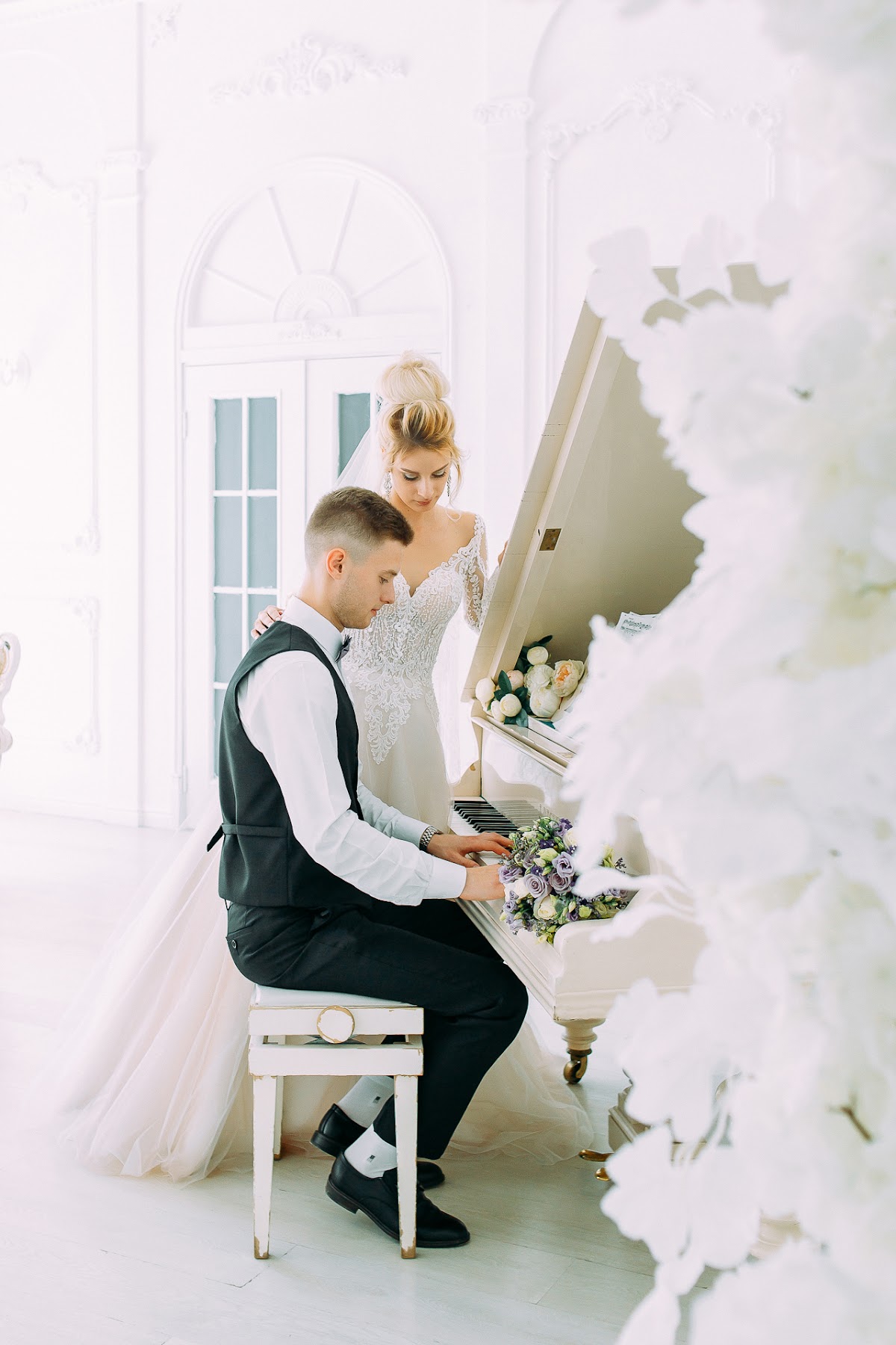 Royal Studio — кадр 3 из 110