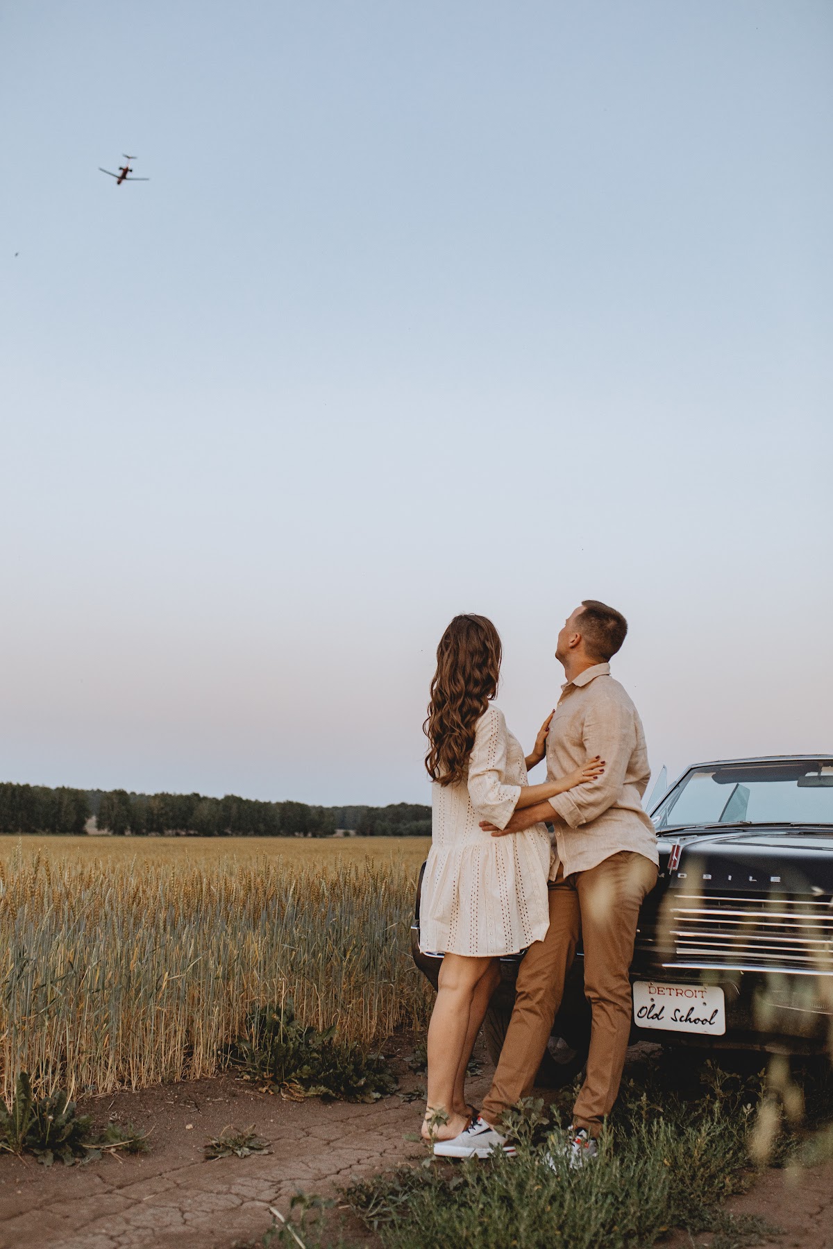 Love Story/ Илья и Валя