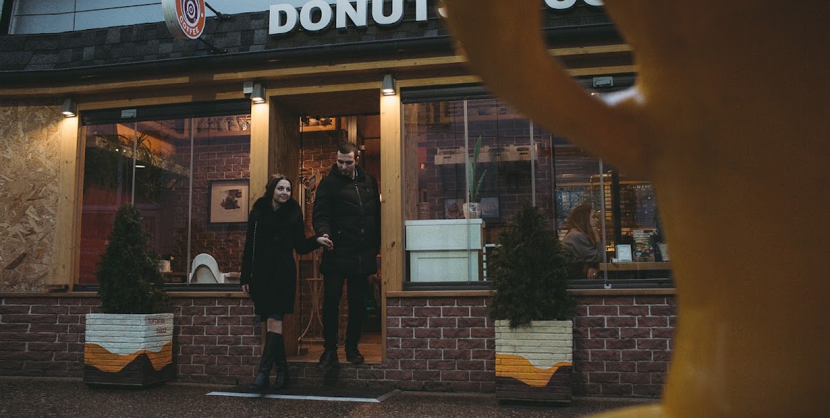 Портфолио: Love story