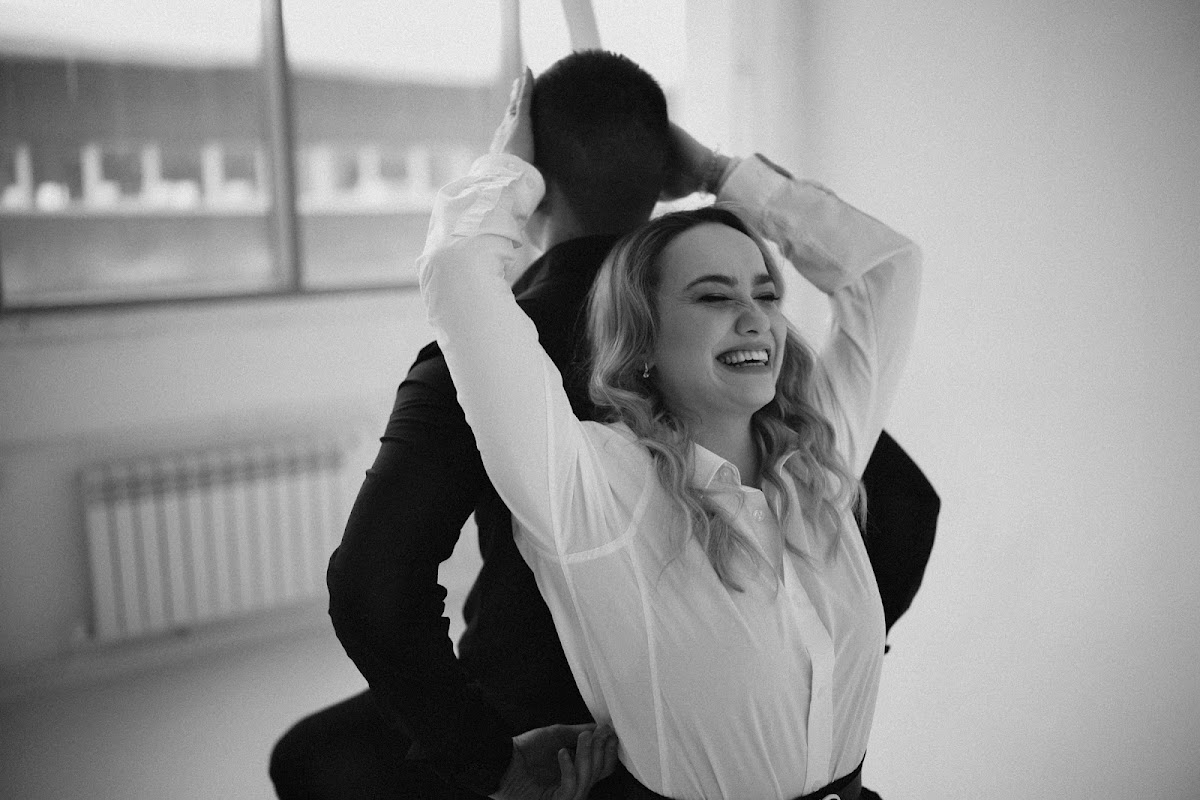 LoveStory Глеб и Настя
