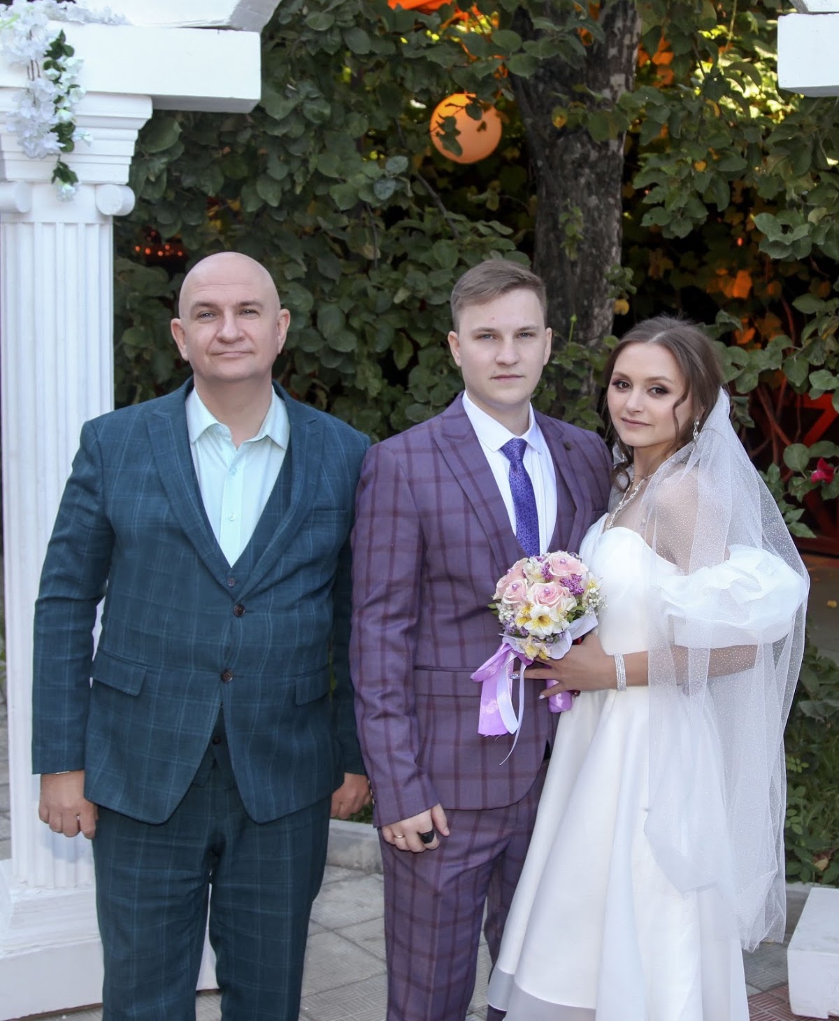 Сергей Альтерготт