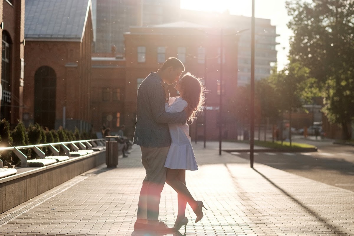 АрмаLoveStory