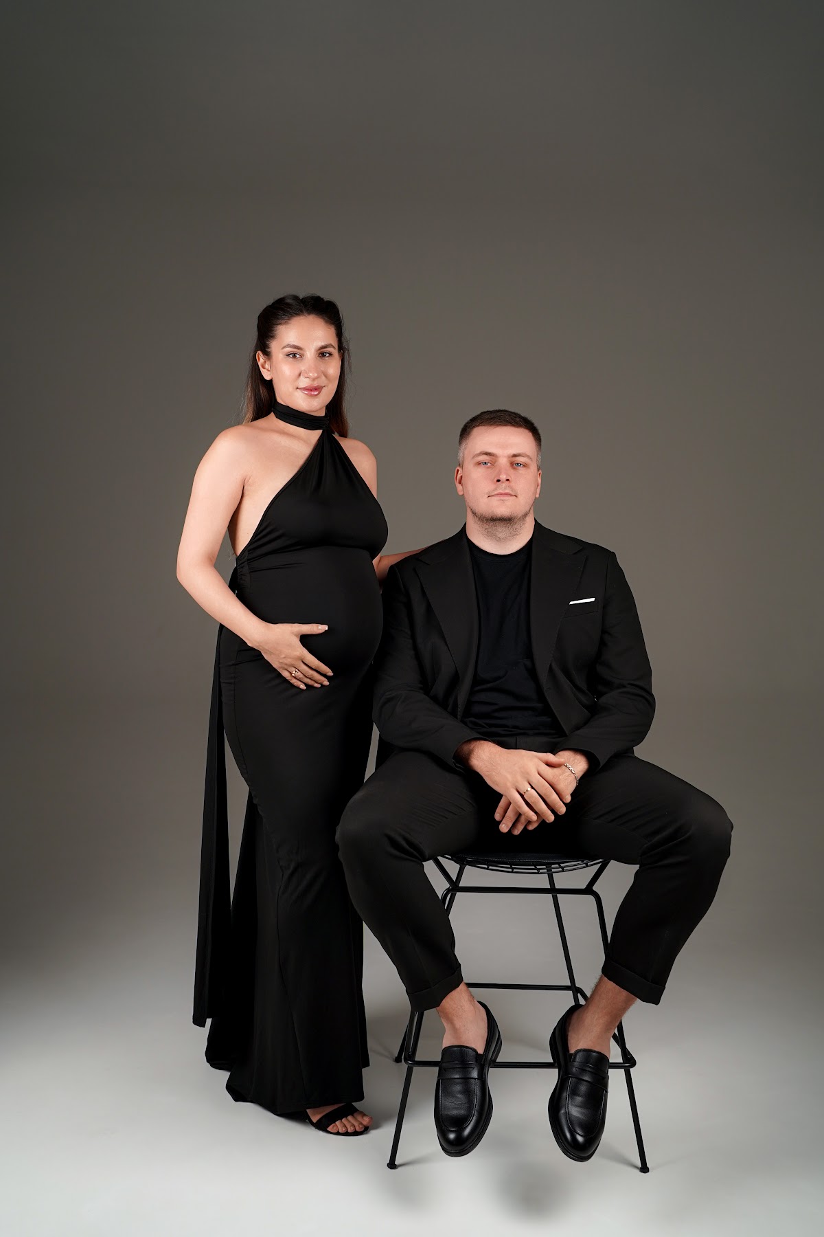 Портфолио: Беременность