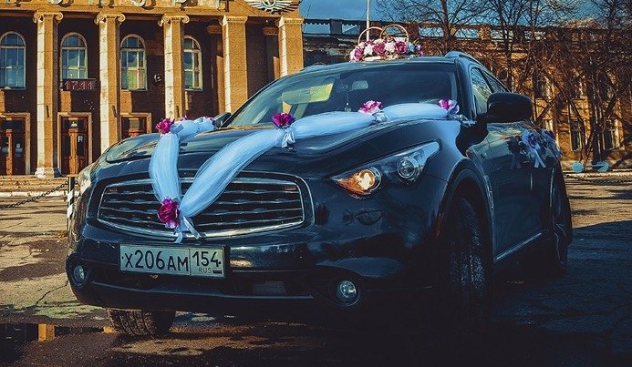 Aveada, свадебный интернет-магазин