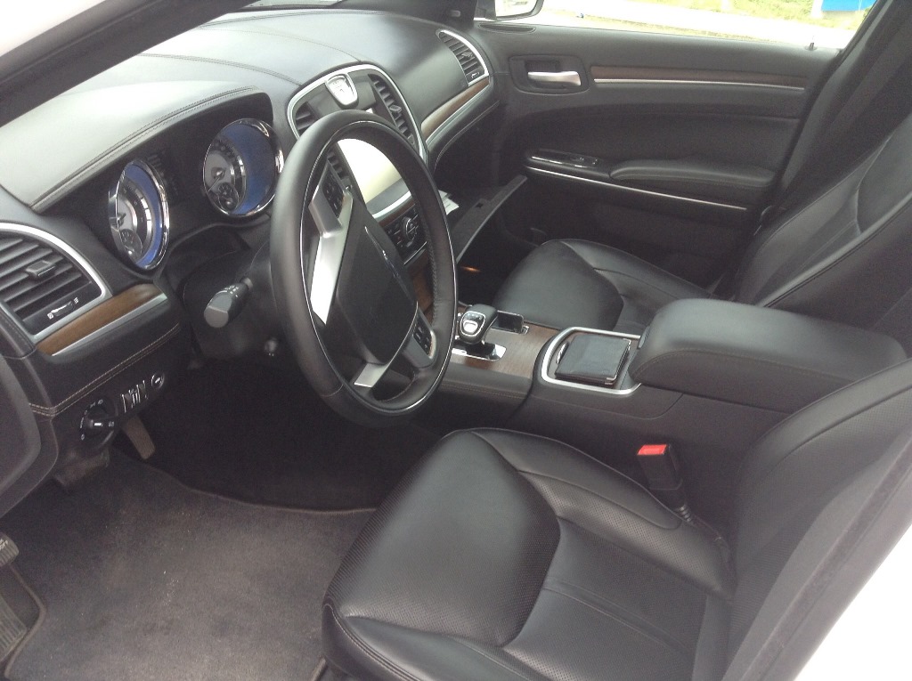 Chrysler 300C