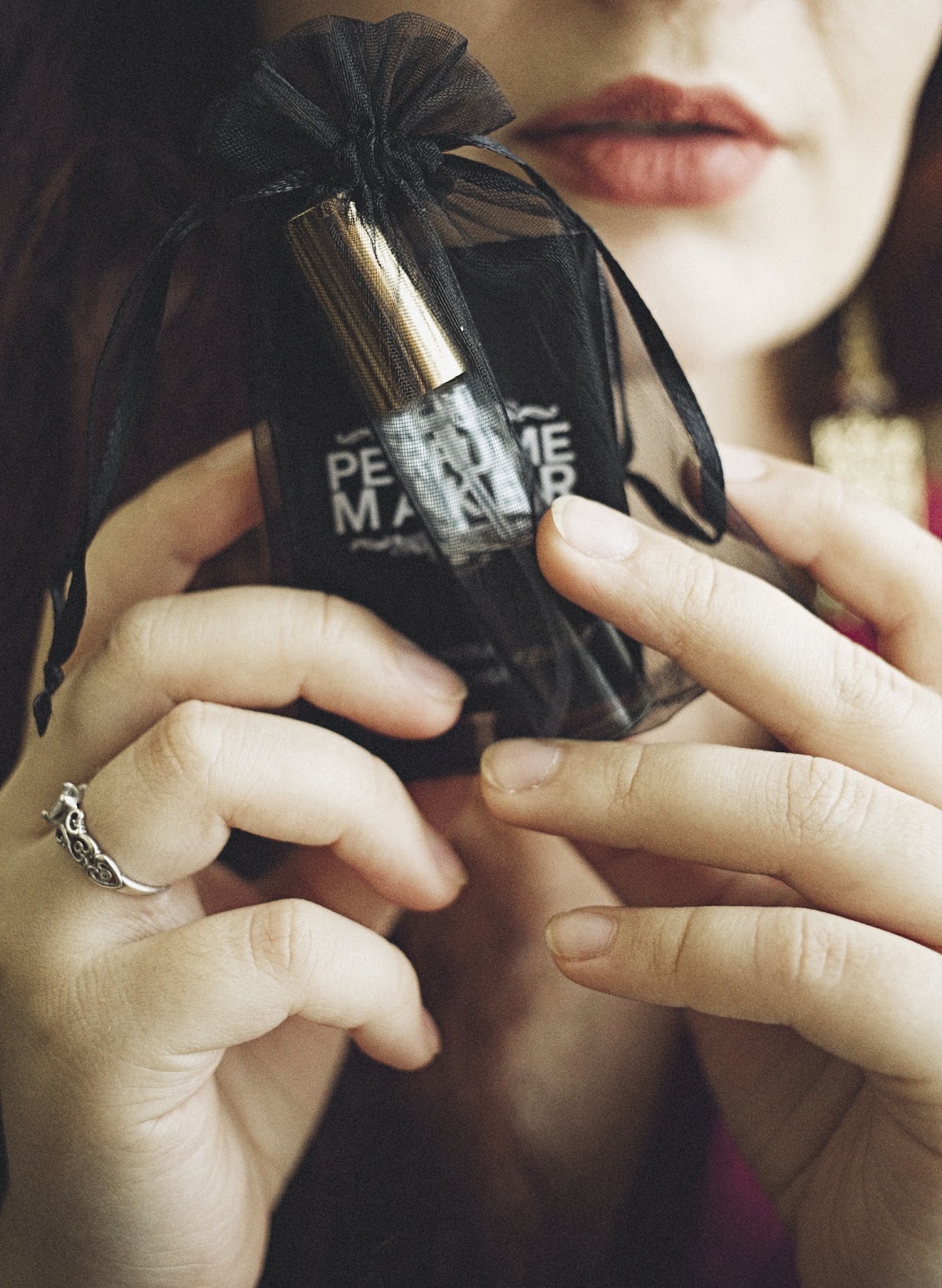 Perfume Maker
