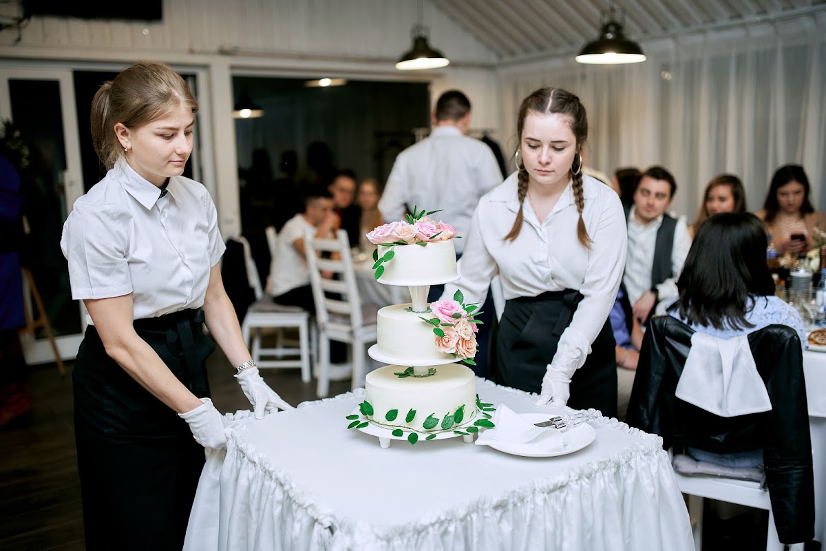 Анастасия и Роман