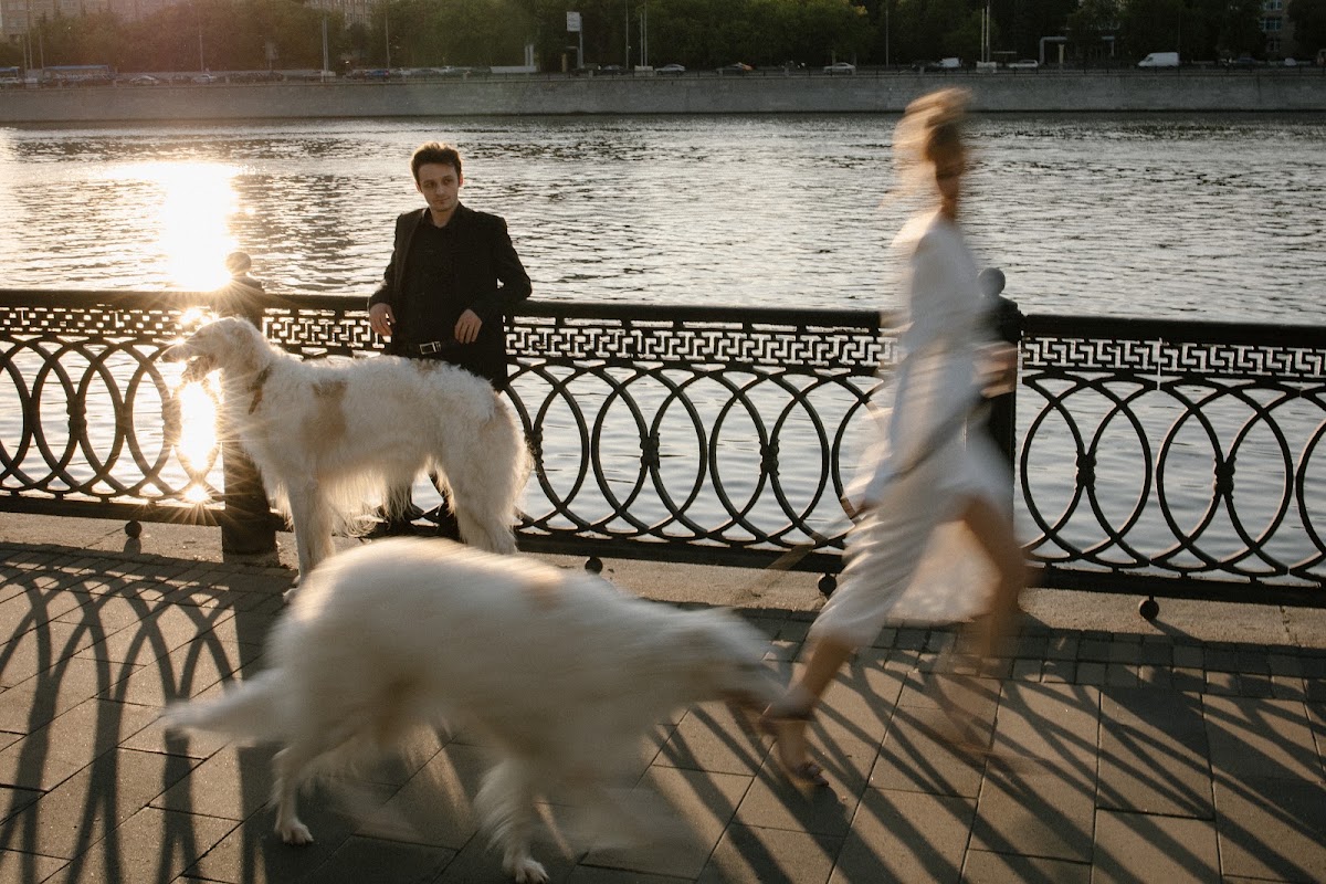 WEDDING: PAVEL AND ANNA 2023