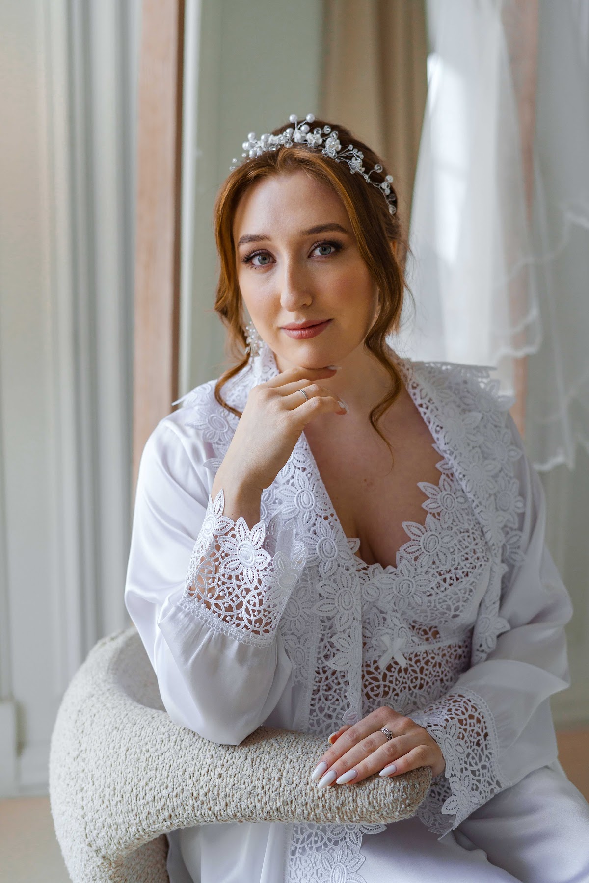 Свадебный отчёт