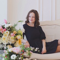 Ирина Лукичева