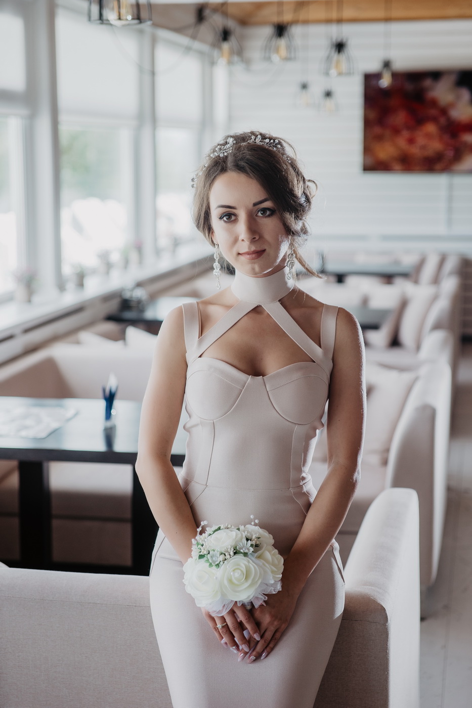 Портфолио: Свадьба