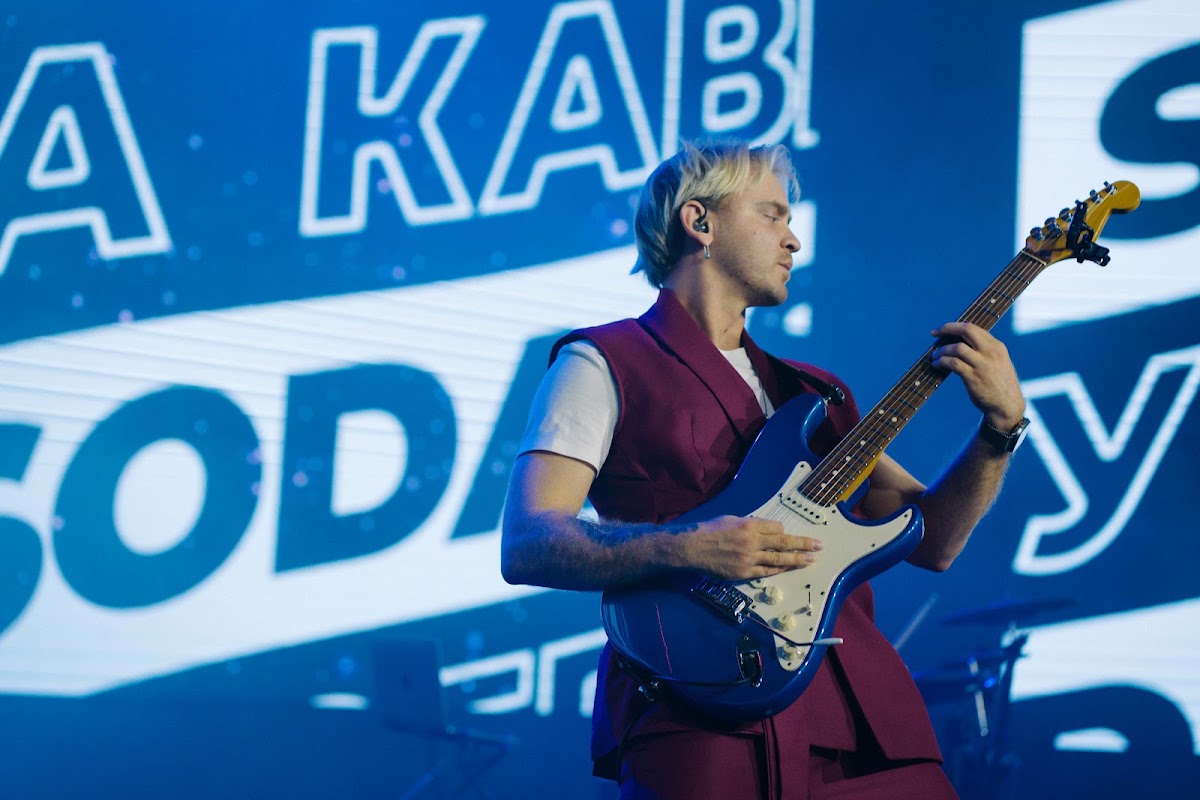 Фото и видео