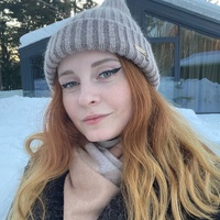 Дарья Рудакова