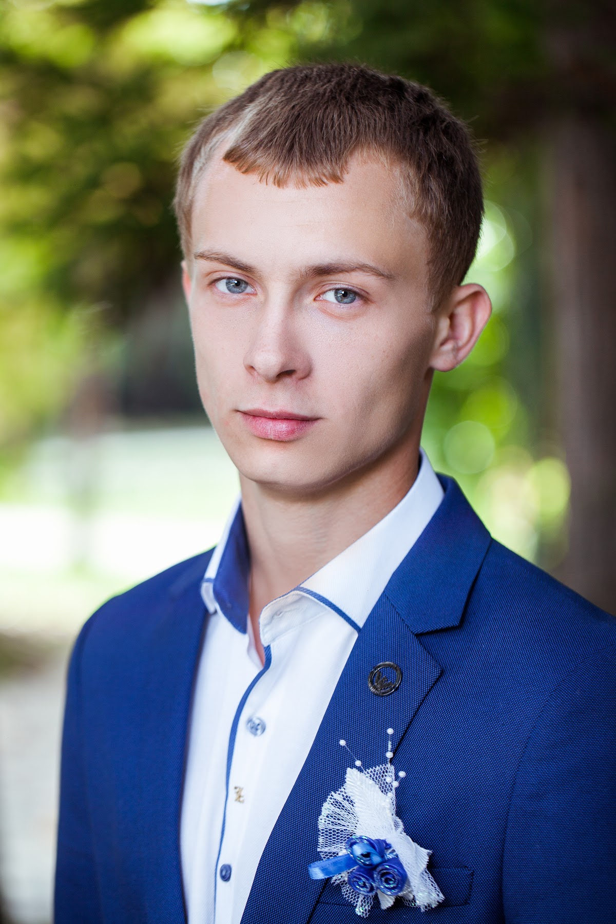 Алина и Сергей