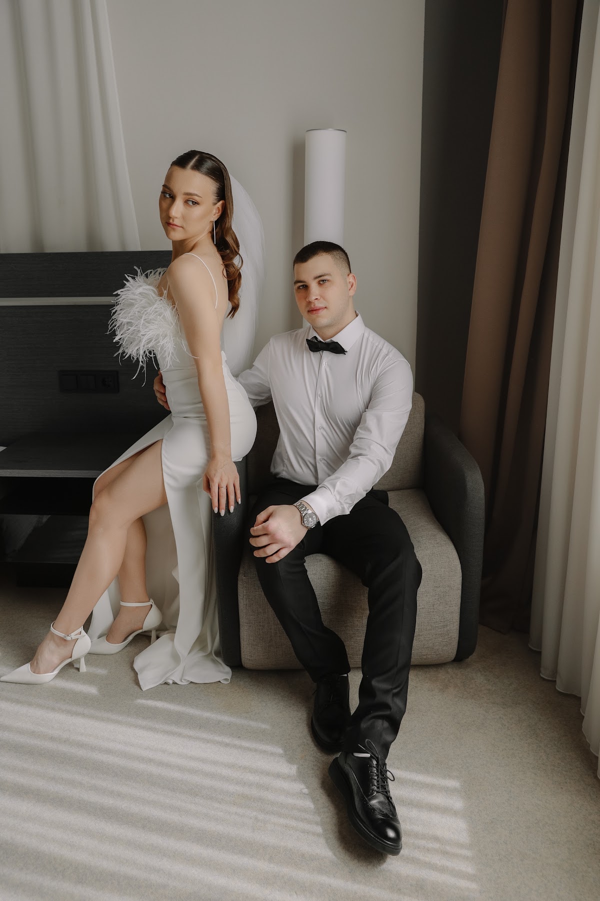 Портфолио: Свадьба