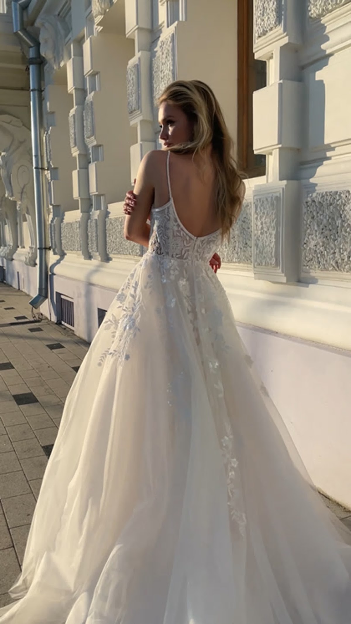 Коллекция 2024 года
