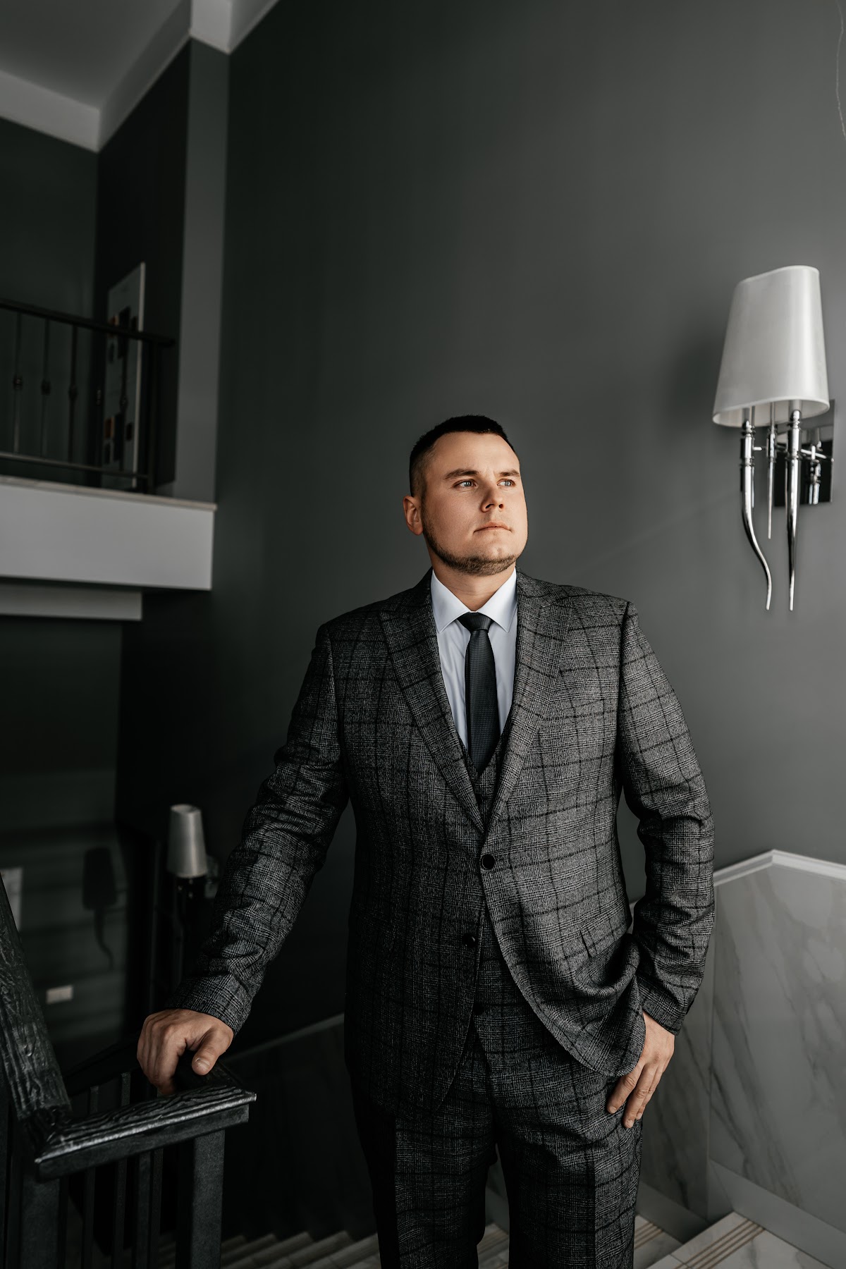 Дмитрий и Анастасия