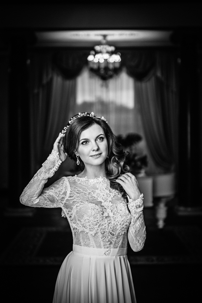 Елена и Максим