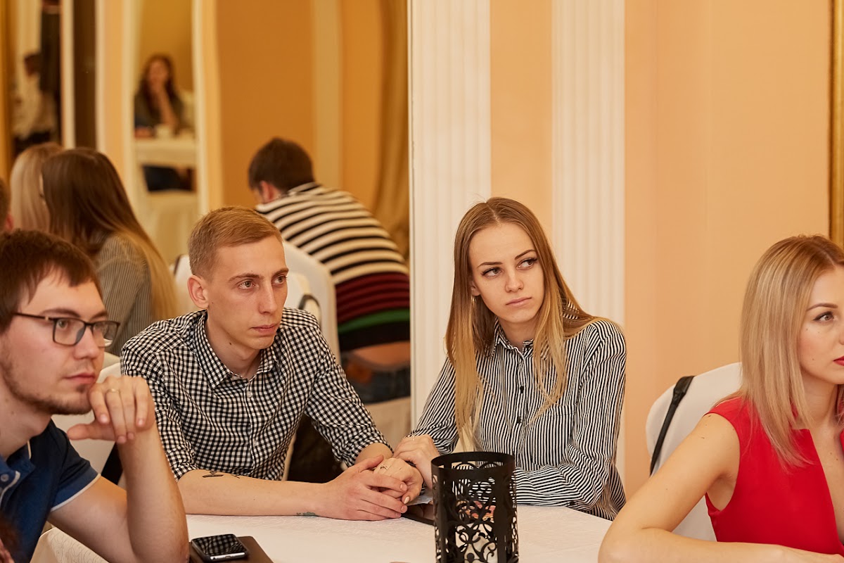 Мастер Класс для Невест Все о Свадьбе 2019