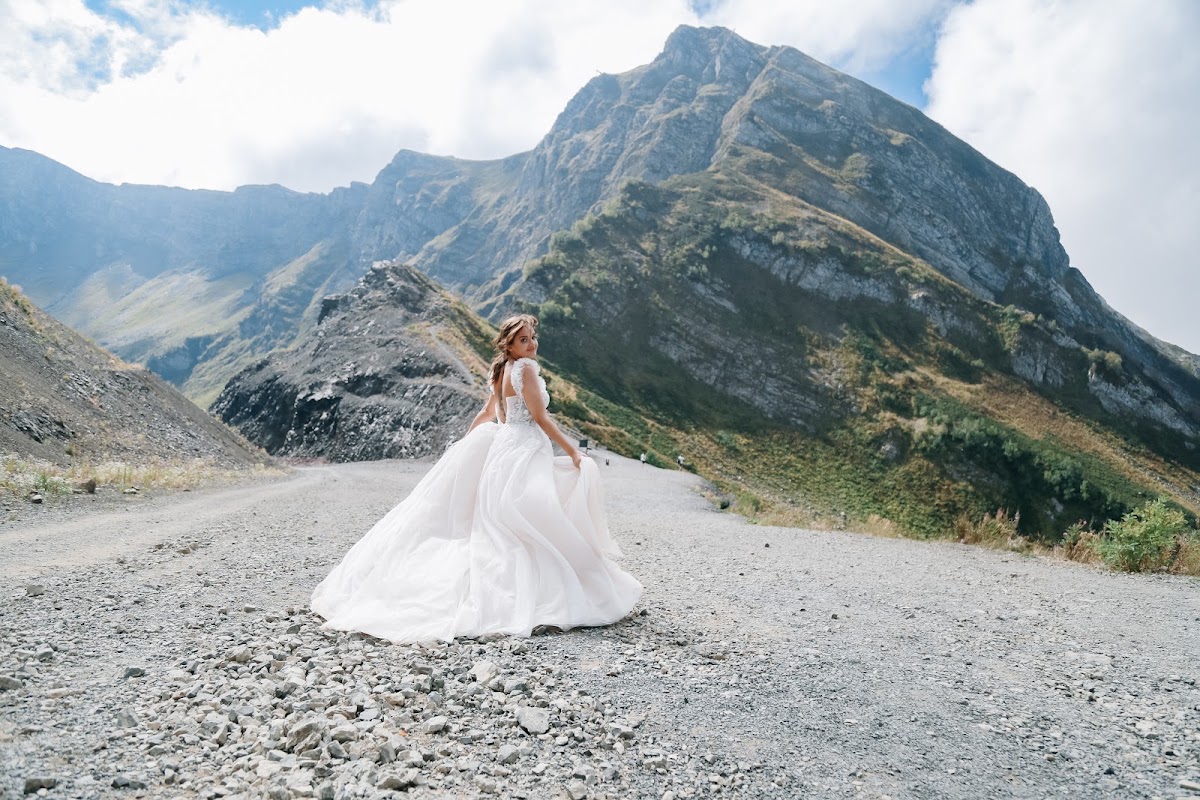 Свадебный отчёт
