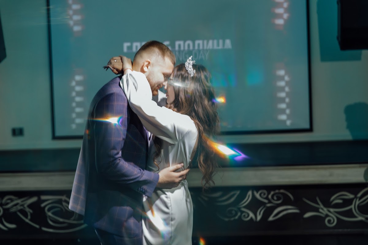 Полина и Глеб
