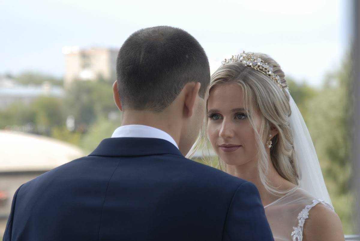 Карина и Илья