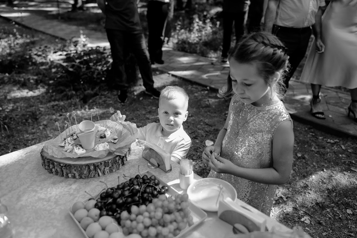 Вова + Настя