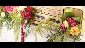 Оригинальная выездная регистрация