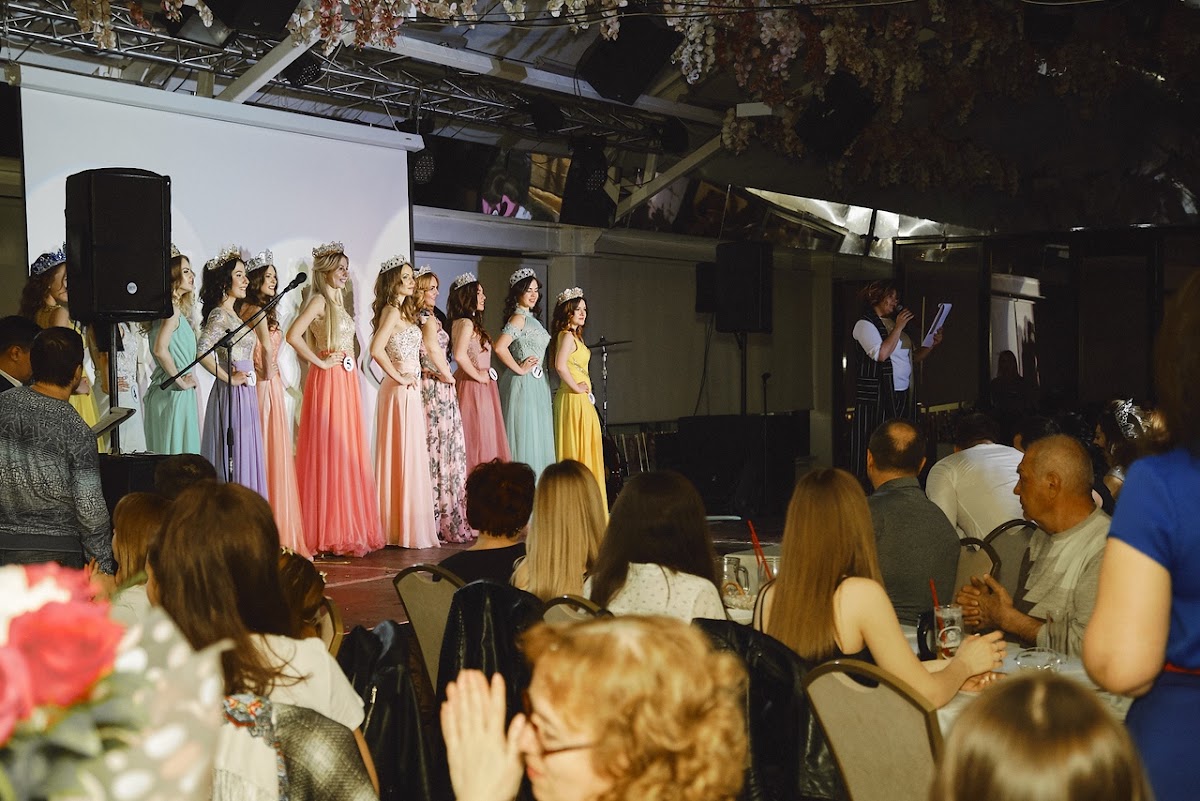 Невеста Поволжья 2019
