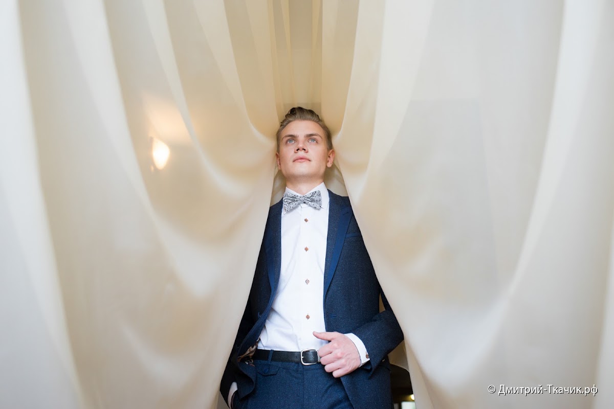 Свадебный отчёт