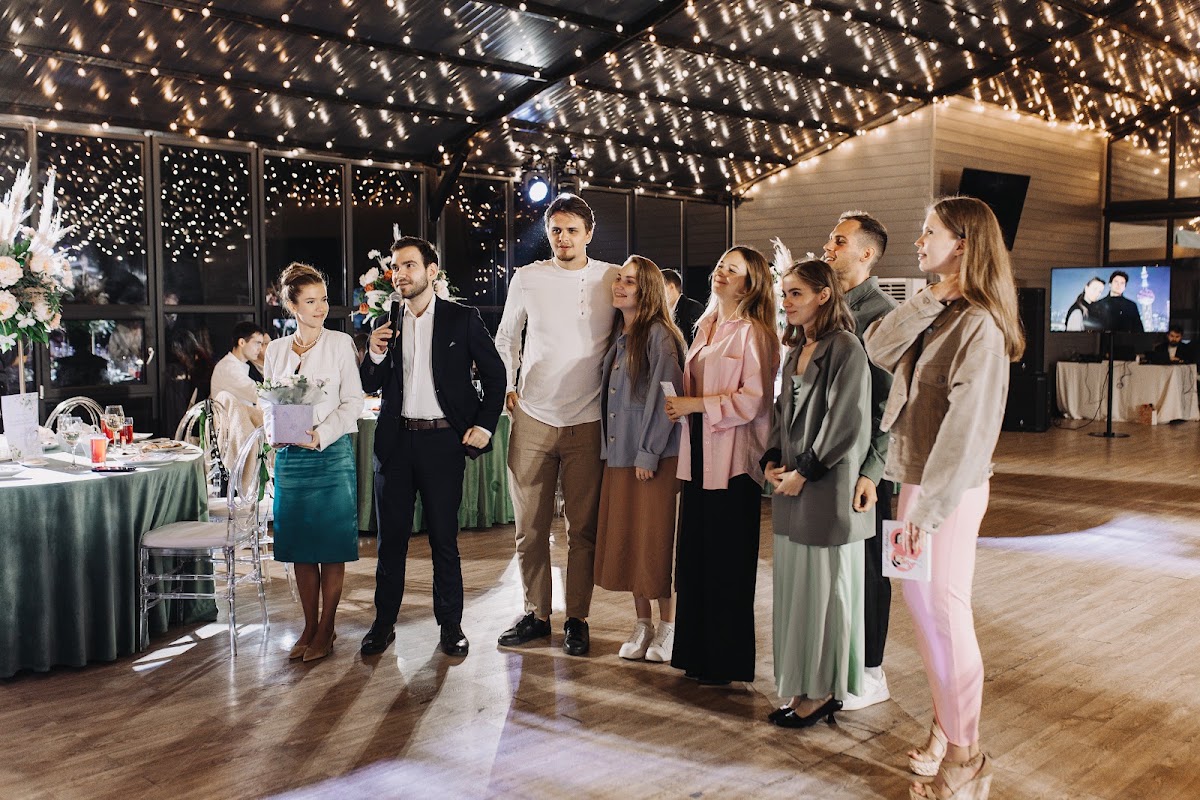 Wedding