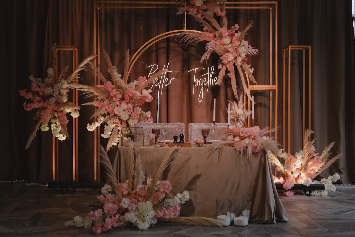 Свадебное агентство Hello, Bride