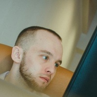 Илюша Петухов