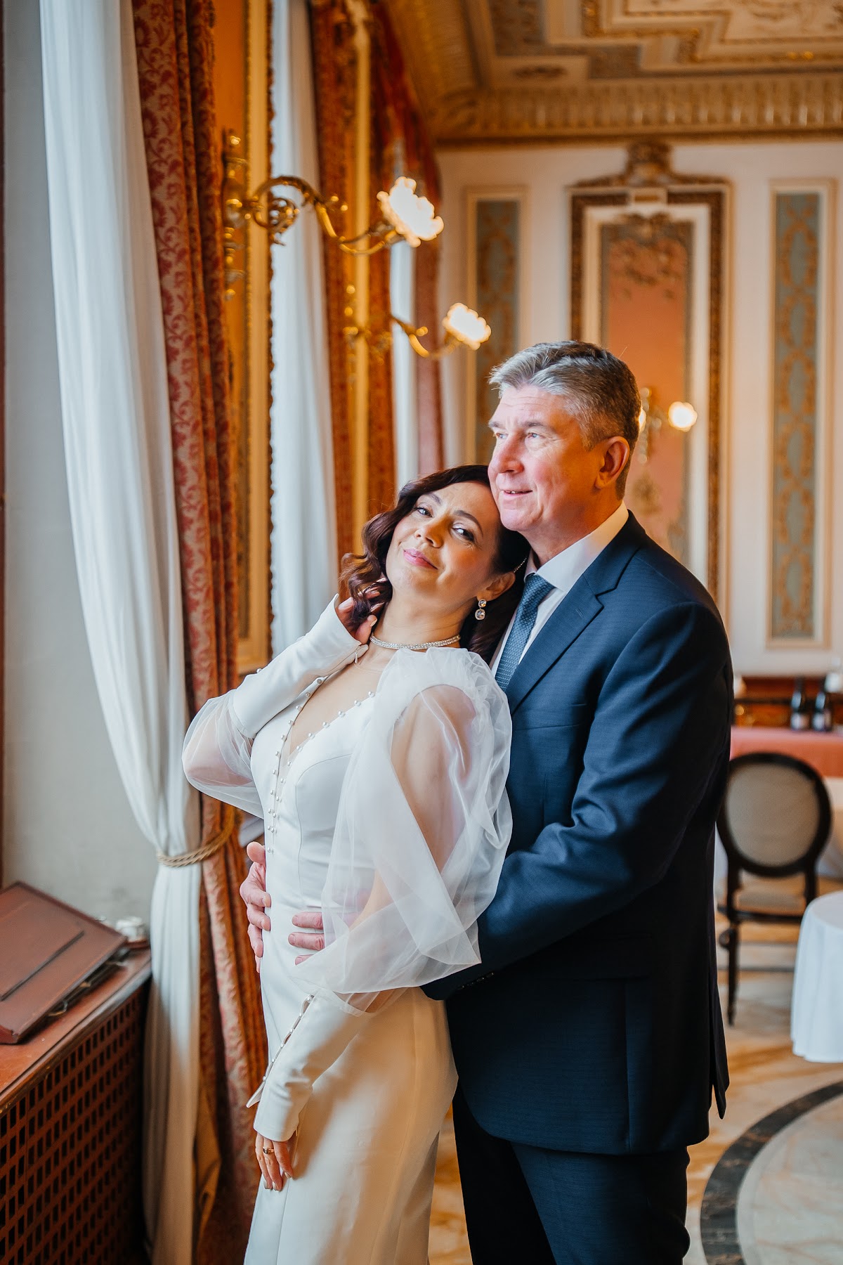 Отель Савой