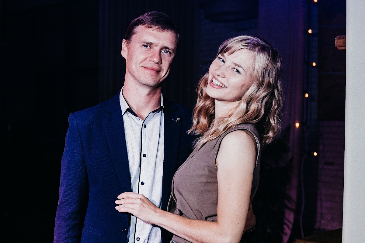 Свадьба 25.09.2021
