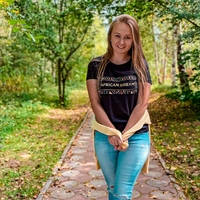 Екатерина Надеждина