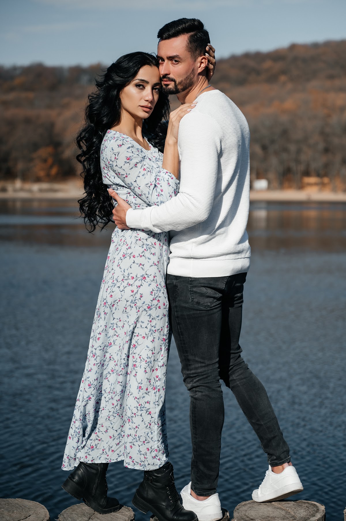 Анна & Андрей