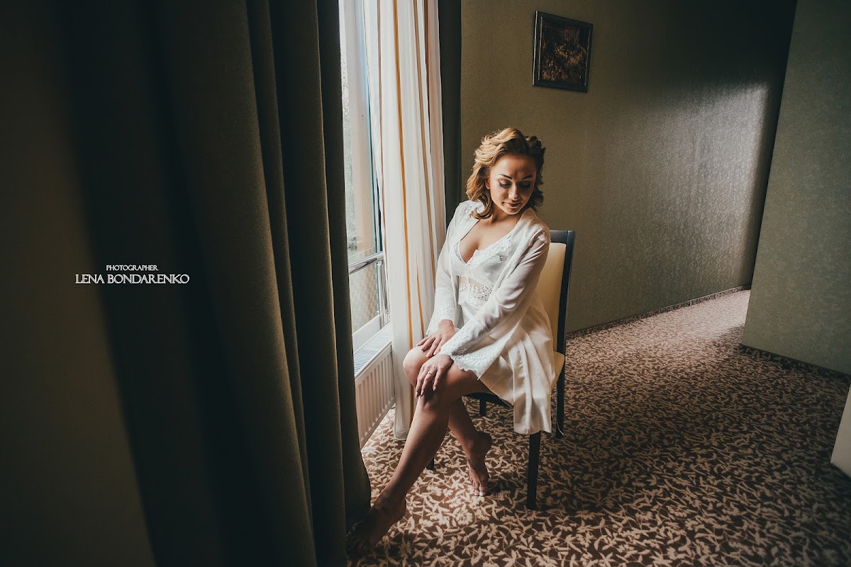 Анна и Михаил