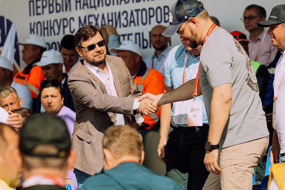 Портфолио: Репортаж