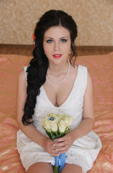 Леночка Кириллова