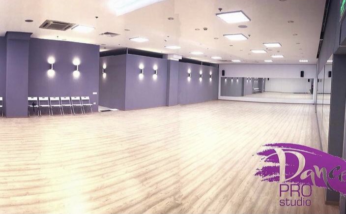 DanceProStudio — кадр 3 из 3