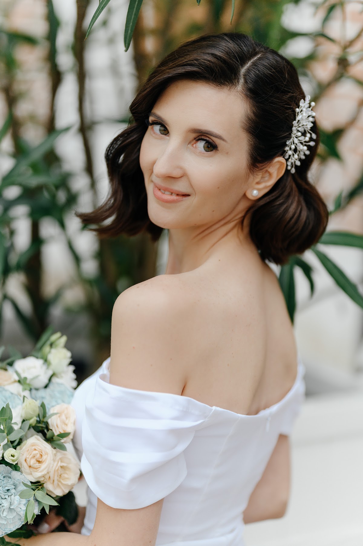 Елена и Илья