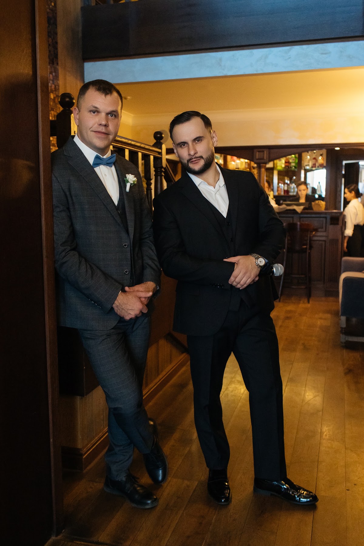 Портфолио: Свадьба