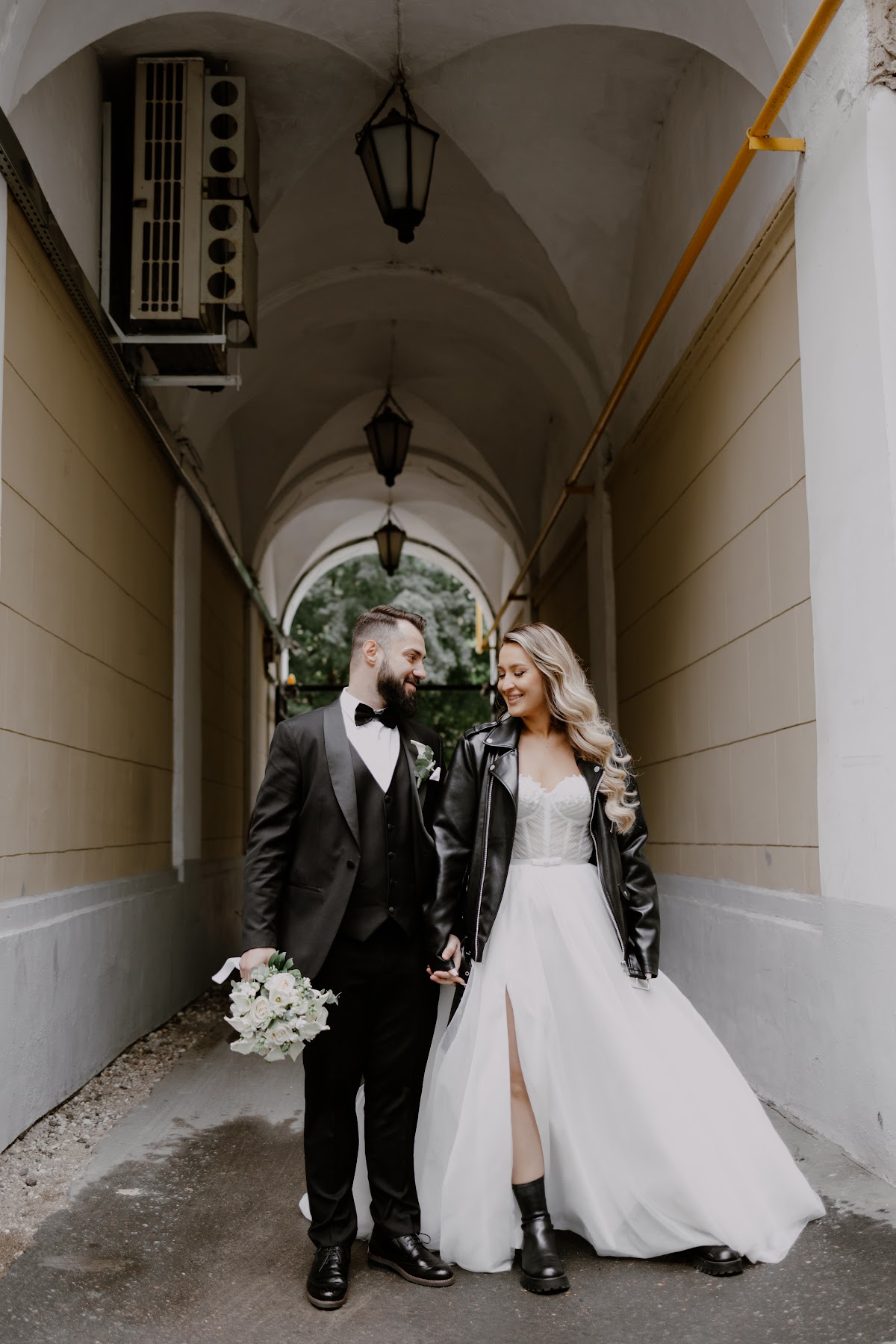 Rezo & Julia