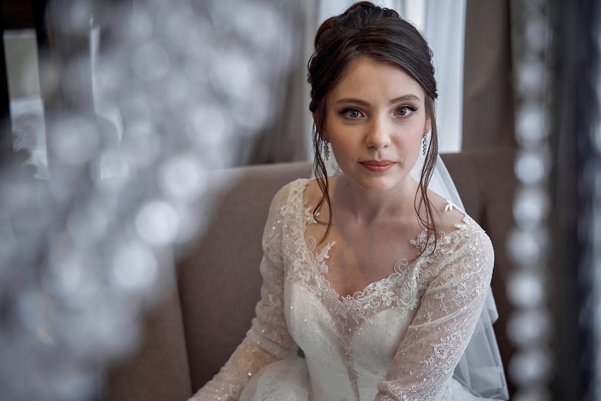 Аделина и Любим