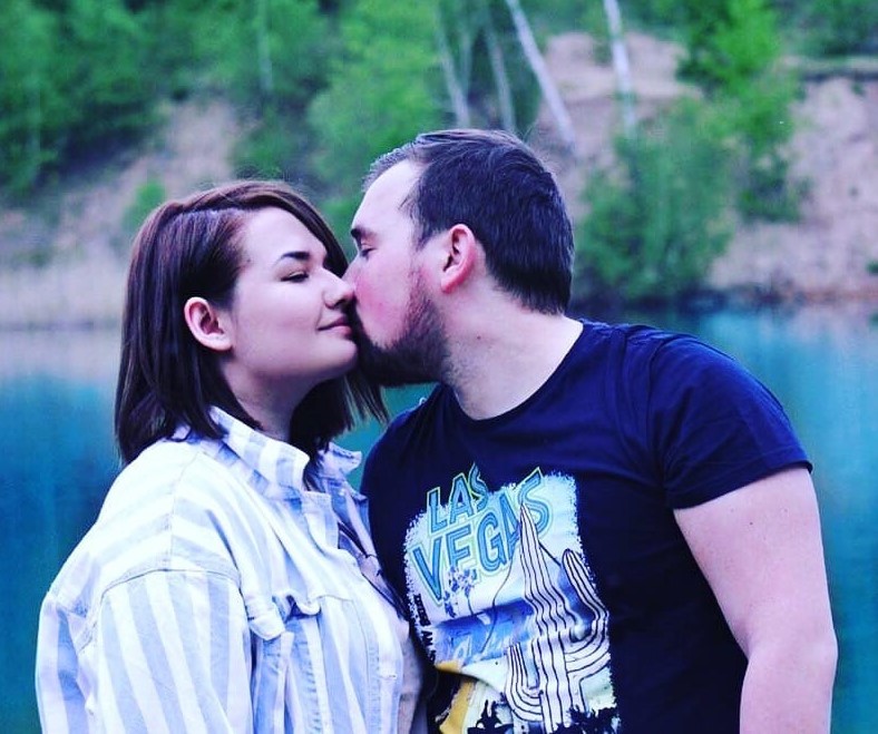 Никита Благушин