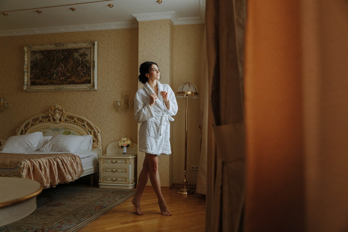 Катерина  и Виктор