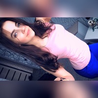 Елена Волошко