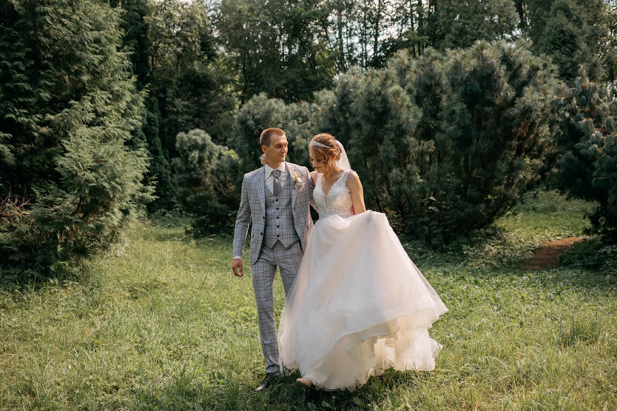 Dmitry & Victoriy